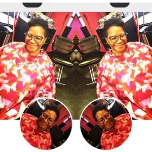 Meet your Posher, Jacklyn